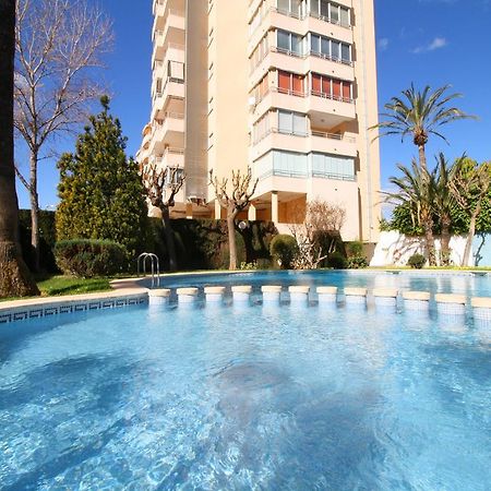 Holiday Apartment Penyasol كاليبي المظهر الخارجي الصورة