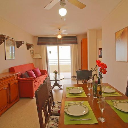 Holiday Apartment Penyasol كاليبي المظهر الخارجي الصورة