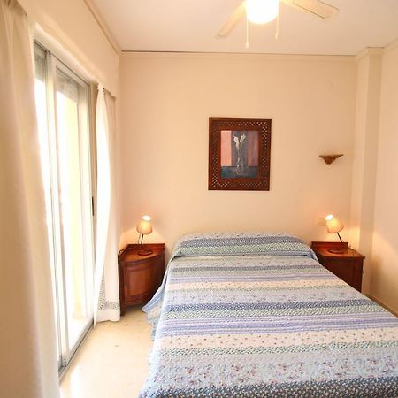 Holiday Apartment Penyasol كاليبي المظهر الخارجي الصورة