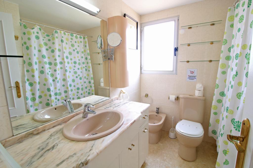 Holiday Apartment Penyasol كاليبي المظهر الخارجي الصورة