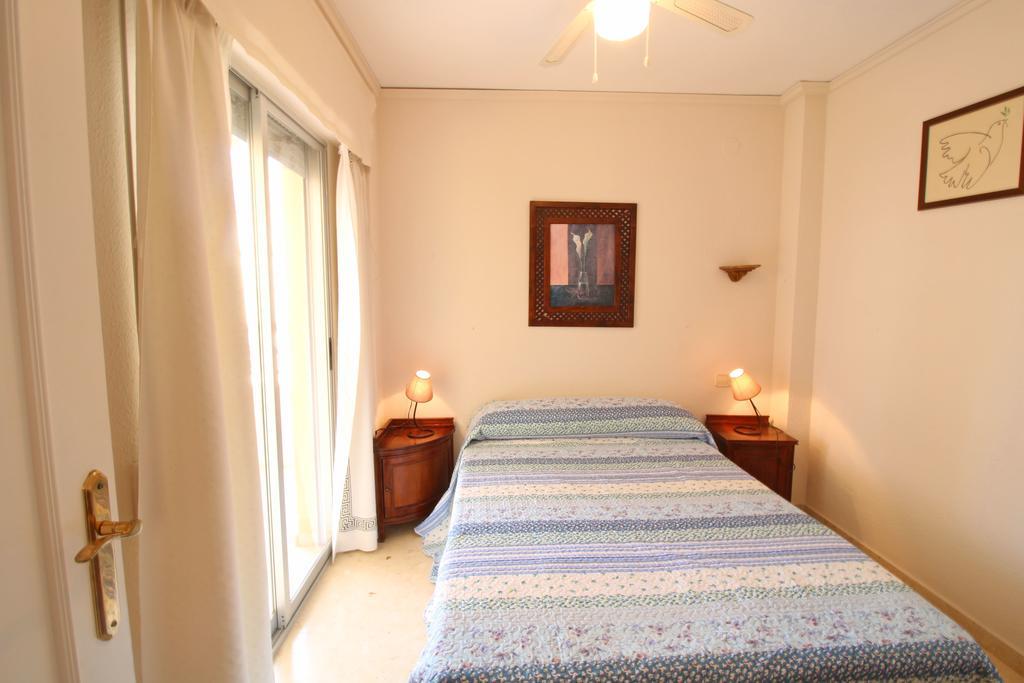 Holiday Apartment Penyasol كاليبي المظهر الخارجي الصورة