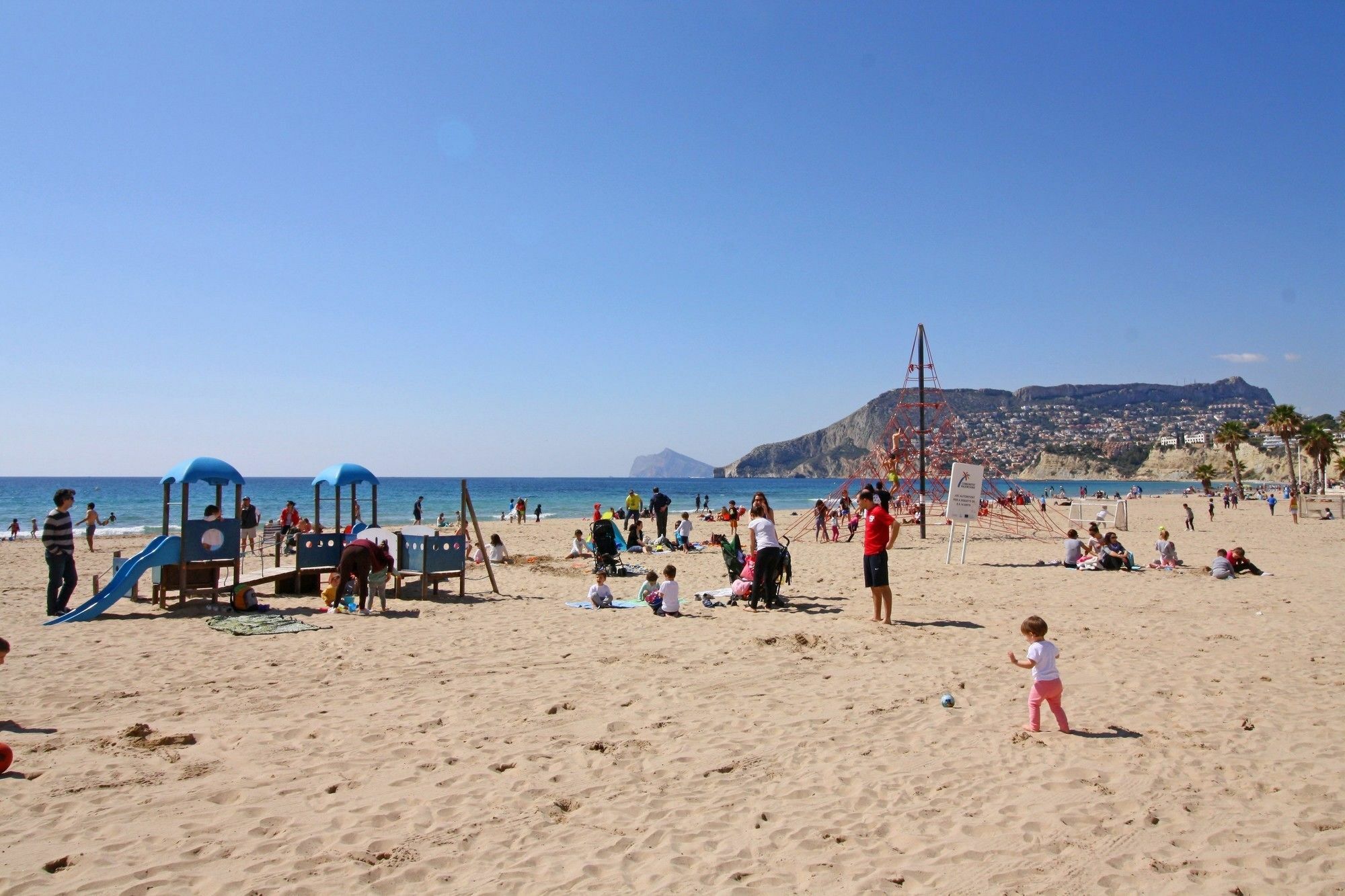 Holiday Apartment Penyasol كاليبي المظهر الخارجي الصورة
