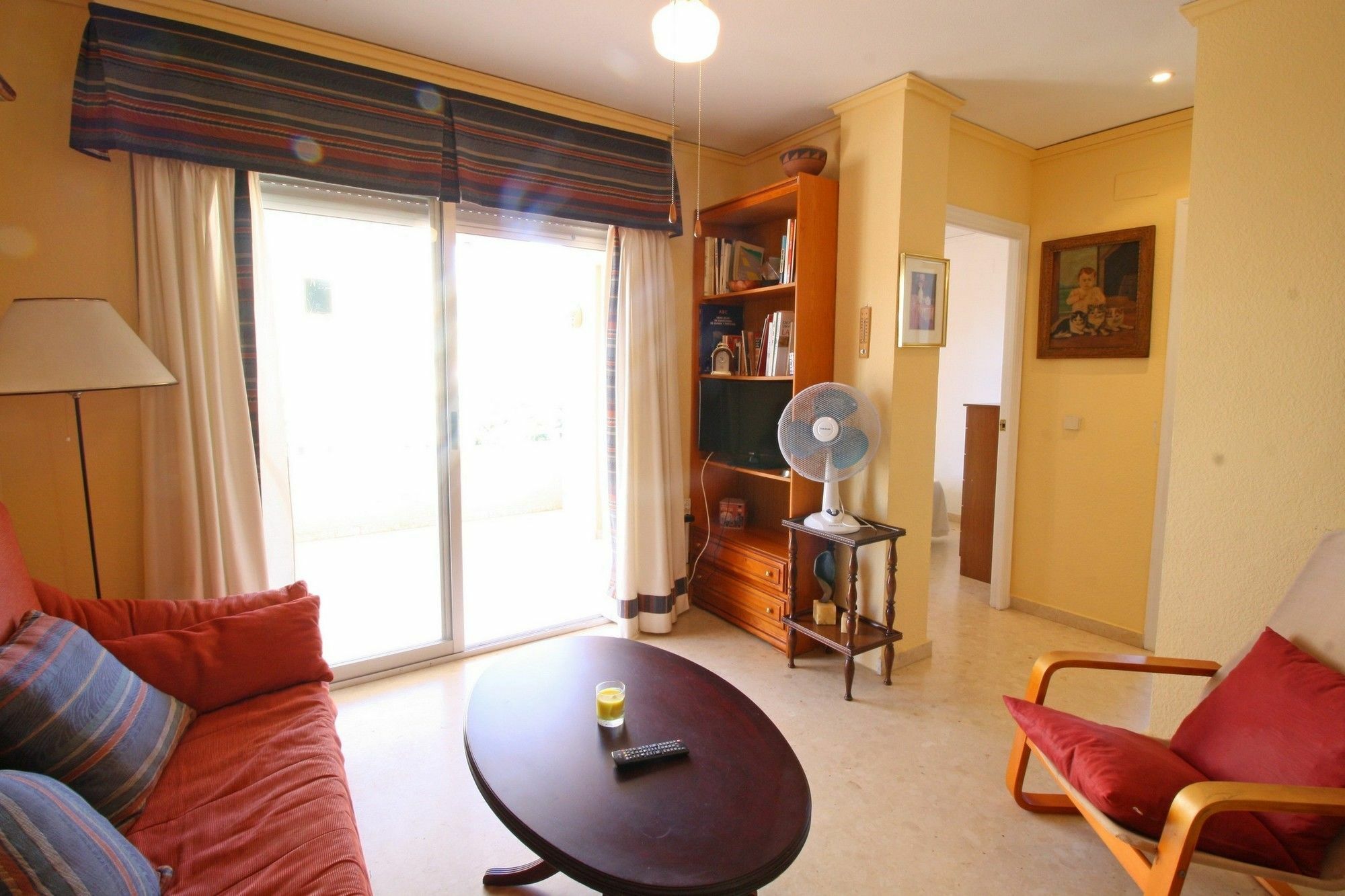 Holiday Apartment Penyasol كاليبي المظهر الخارجي الصورة