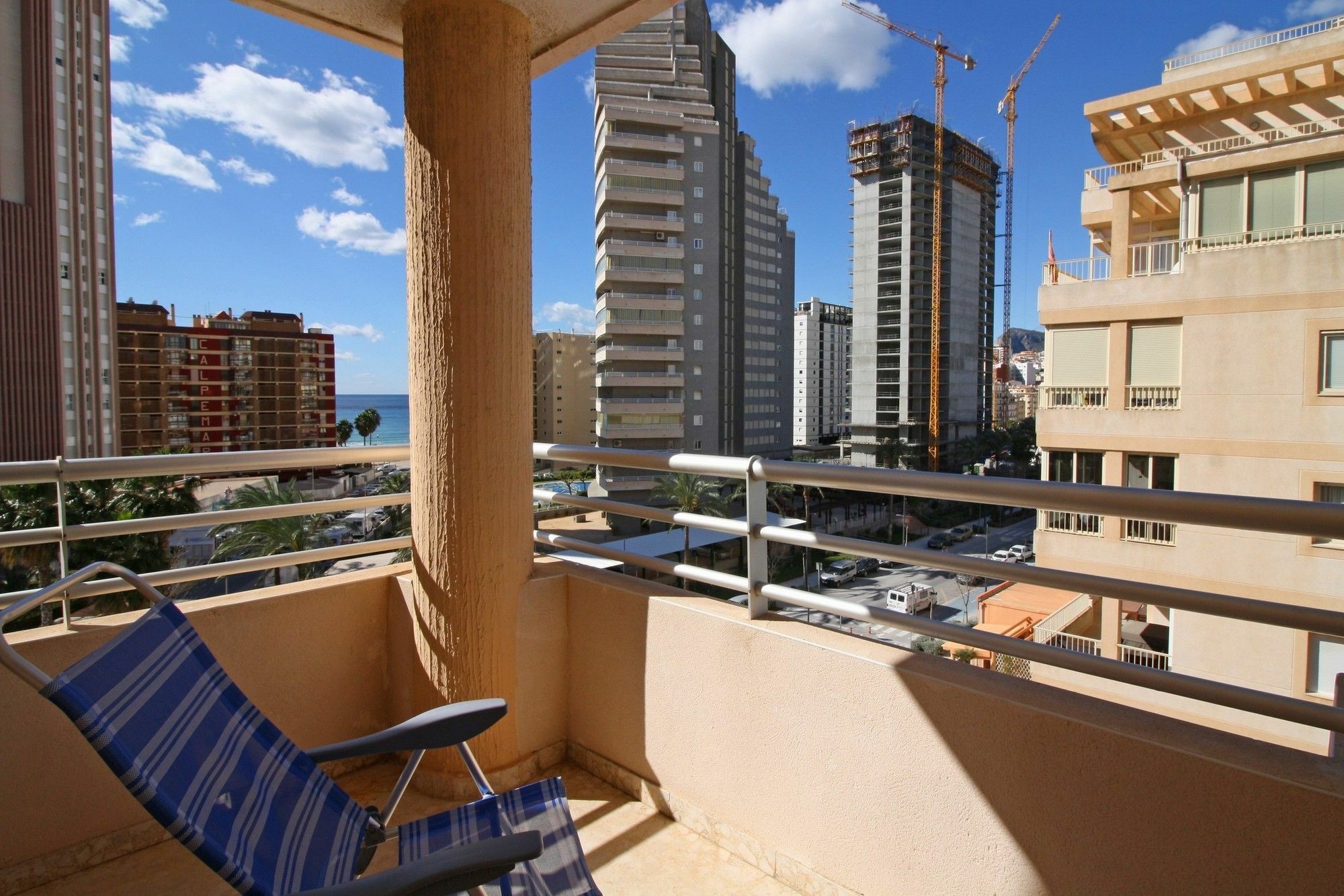 Holiday Apartment Penyasol كاليبي المظهر الخارجي الصورة