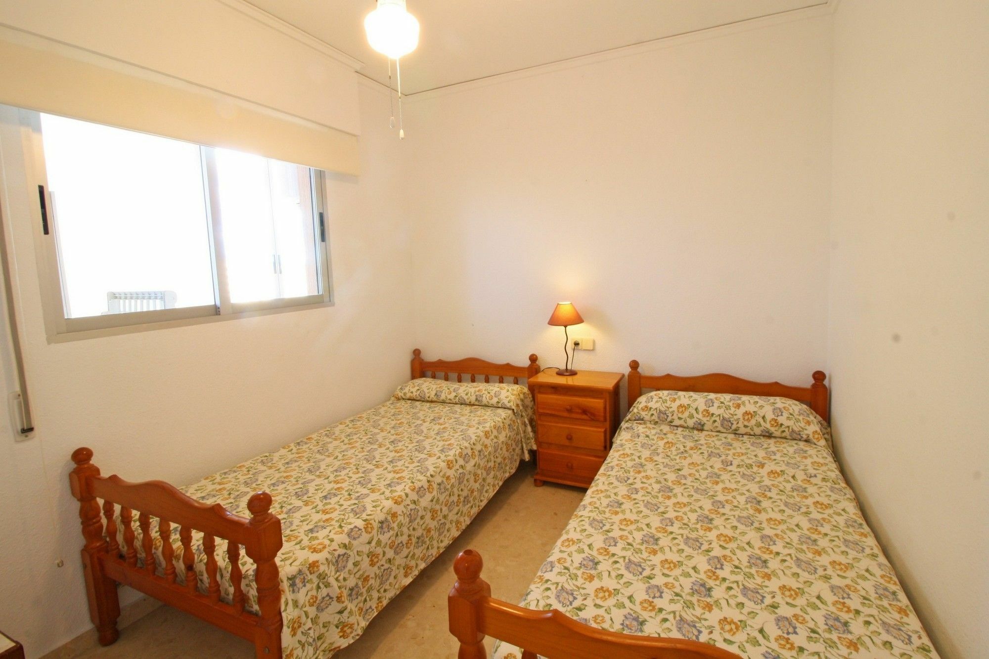 Holiday Apartment Penyasol كاليبي المظهر الخارجي الصورة