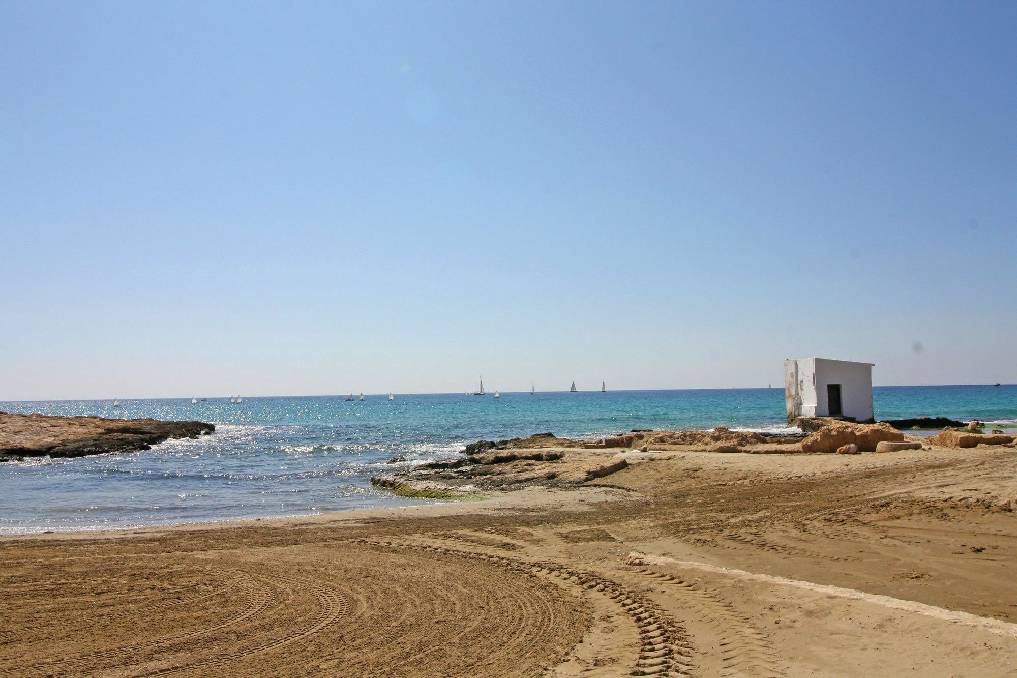 Holiday Apartment Penyasol كاليبي المظهر الخارجي الصورة
